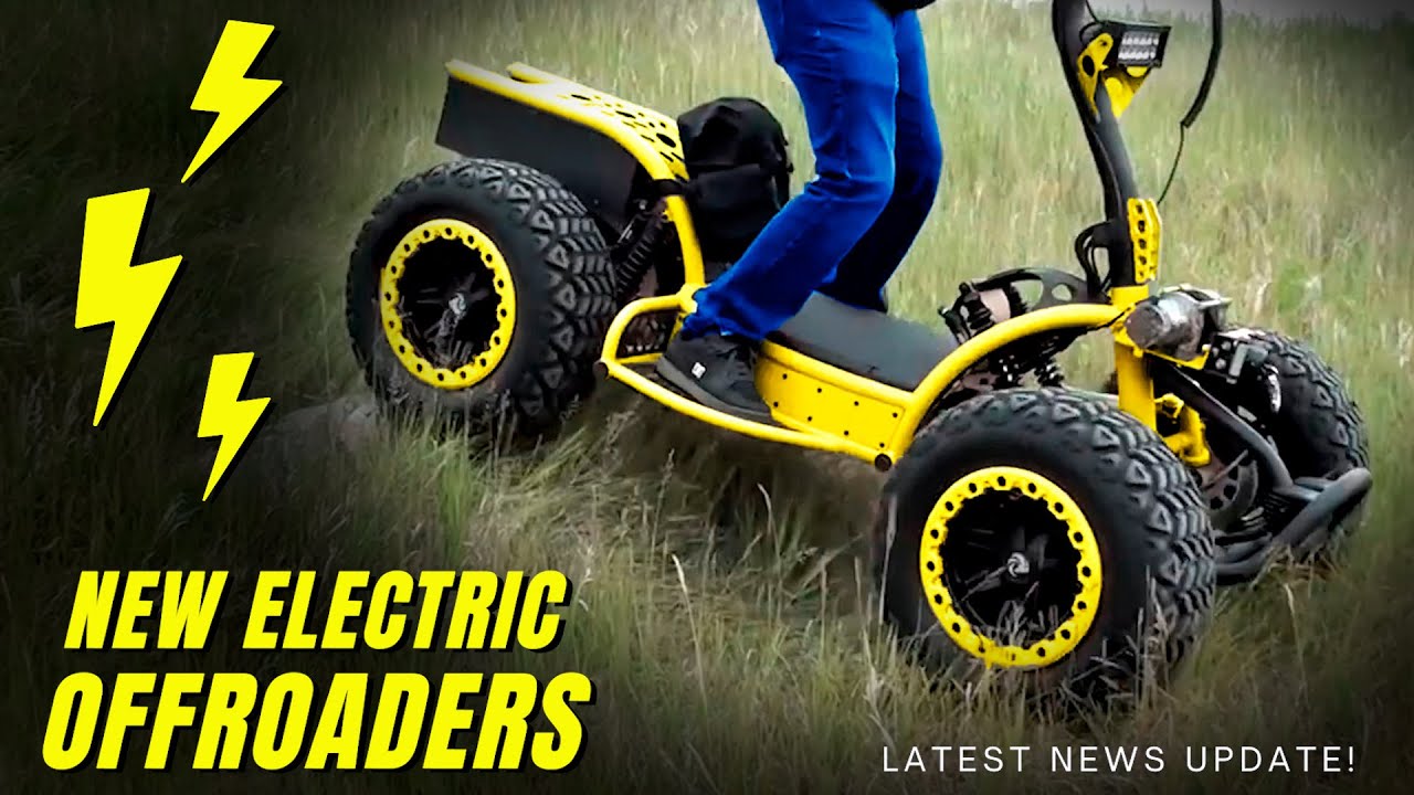 scooter weight 50 cubic meters ATV STRS 500 GT Technical characteristics